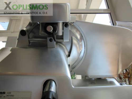 Ζαμπονομηχανή OMAS F300 - Image 3