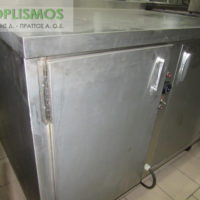Στόφα ηλεκτρική 110cm