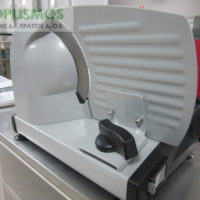 Ζαμπονομηχανή Φ190