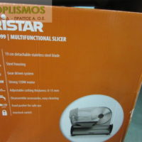 Ζαμπονομηχανή Φ190