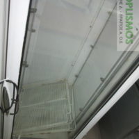 Ψυγείο μπύρας intercool