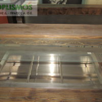 salad bar μπεν μαρί