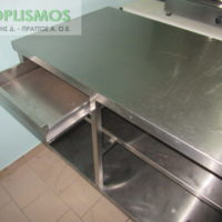 Ερμάριο Κλειστό 190cm μεταχειρισμένο