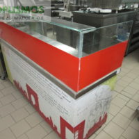 Ερμάριο Κλειστό 170cm