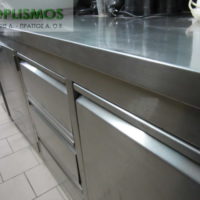 Ερμάριο Κλειστό 230cm