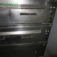 Φούρνος πίτσας