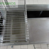 hot dog Καντίνα