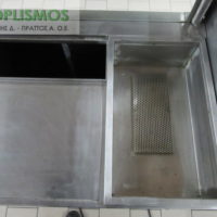 hot dog Καντίνα