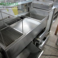 hot dog Καντίνα