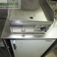 hot dog Καντίνα