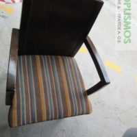 Καρέκλα Ξύλινη mexil