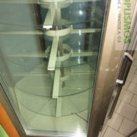 Καταψύκτης Γλυκών