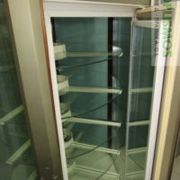 Καταψύκτης Γλυκών