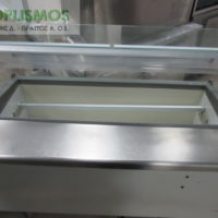 Κατάψυξη Βιτρίνα 135cm