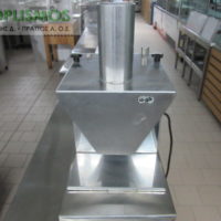 Κόφτης Λουκάνικου