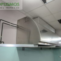 Φούσκα Κουρμπαριστή 3m