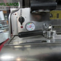 Μηχανή Εσπρέσσο Ημιαυτόματη san marco