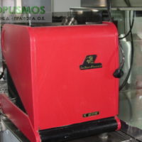 Μηχανή Εσπρέσσο Ημιαυτόματη san marco