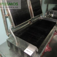 Τοστιέρα berto's