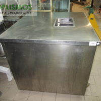 Ψυγείο Τυριέρα 1m