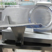 Ζαμπονομηχανή Φ250