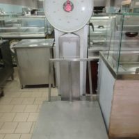 Ζυγαριά αναλογική