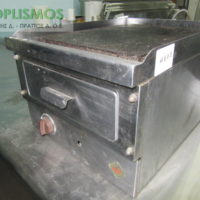 Πλατό ηλεκτρικό 40cm