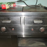 Πλατό ηλεκτρικό 70cm