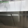 Ερμάριο Κλειστό 1m
