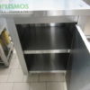 Ερμάριο Κλειστό 60cm μεταχειρισμένο