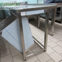 Ερμάριο Κλειστό 1m