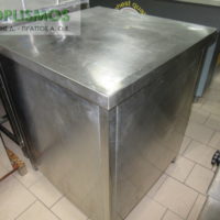 Ερμάριο Κλειστό 70cm