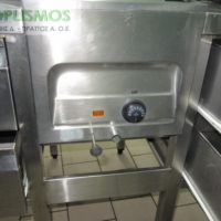 Μπεν Μαρί 150cm