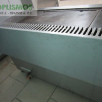 Πλατό αερίου north