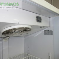 Ψυγείο αναψυκτικών crystal