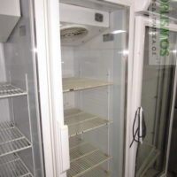 Ψυγείο αναψυκτικών crystal