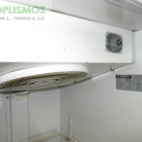 Ψυγείο αναψυκτικών crystal