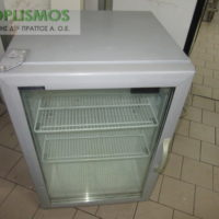 Ψυγείο μπύρας intercool