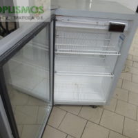 Ψυγείο μπύρας intercool