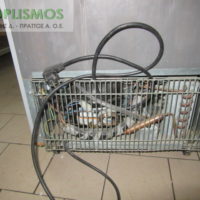 Ψυγείο μπύρας intercool