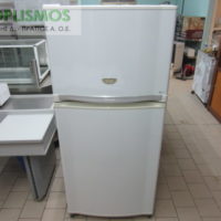 metaxeirismeno psygeio oikiako Sharp 2 200x200 - Ψυγείο οικιακό Sharp Frost free