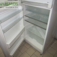 Ψυγείο οικιακό sharp frost free