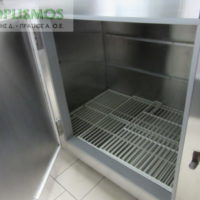 Ψυγείο Πάγκος 200cm