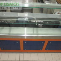 metaxeirismeno psygeio salatas 7 200x200 - Ψυγείο σαλατών 190cm