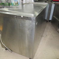 Ψυγείο Τυριέρα 160cm