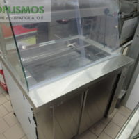 Χάτκον 3 λάμπες