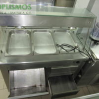 Χάτκον 2 λάμπες