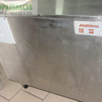 Φούρνος ηλεκτρικός aluminox