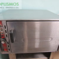 Φούρνος north