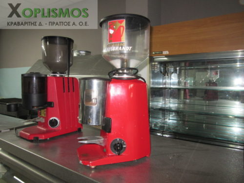 metaxeirismenos koftis kafe espresso 2 1 500x375 - Μύλος Καφέ μεταχειρισμένος